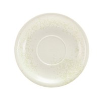 Sereno Alto Porcelain Saucer